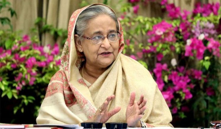 ইফতার পার্টি আয়োজন না করার নির্দেশ প্রধানমন্ত্রীর